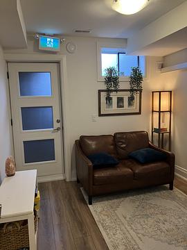 984 Dovercourt Road, Toronto, ON
