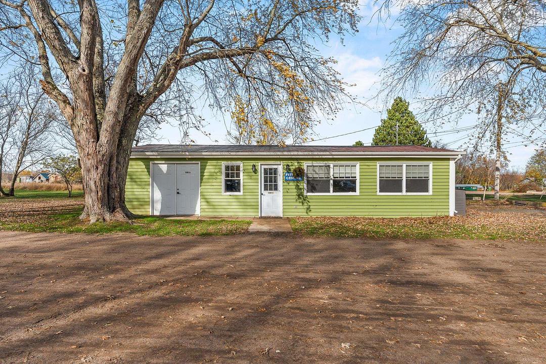 201 Nictaux Road, Middleton, NS