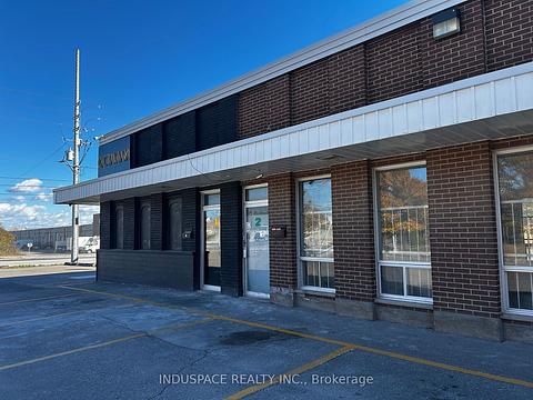 2480 Cawthra Road, Mississauga, ON