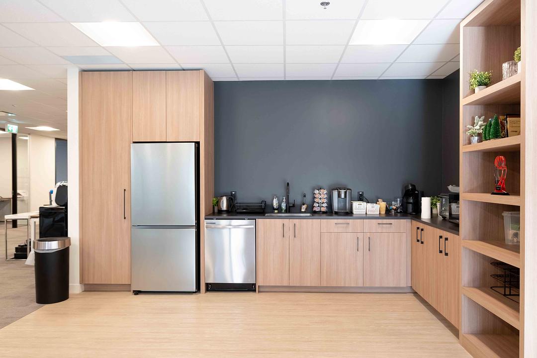 430 - 505 Burrard St, Vancouver, BC