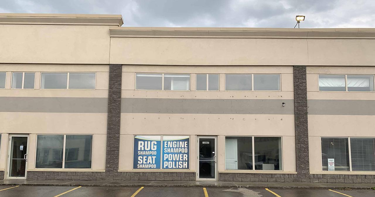 13085 156 Street Northwest, Edmonton, AB