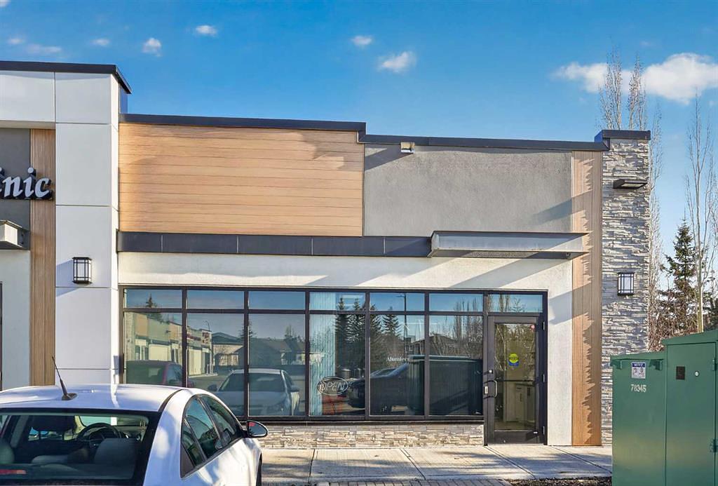 150 - 11808 24 Street Southwest, Calgary, AB