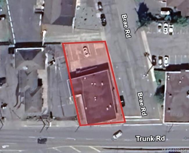 81 Trunk Road, Duncan, BC