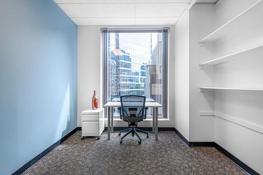 666 Burrard St, Vancouver, BC