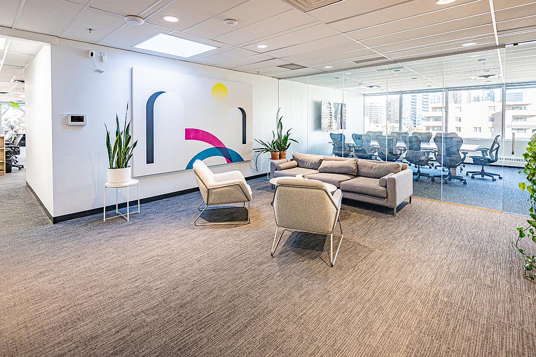 Suite 400 - 255 17 Avenue Southwest, Calgary, AB