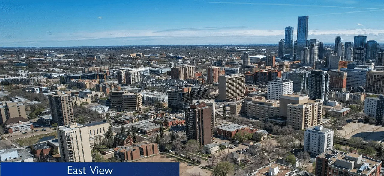 9918 115 Street Northwest, Edmonton, AB