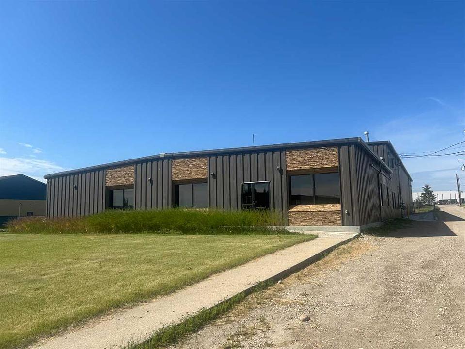 308 56 Street, Edson, AB