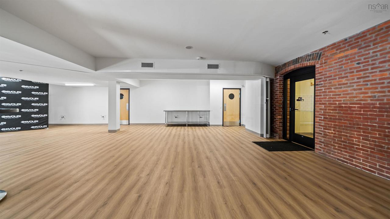 Retail Unit 1 - 360 Main Street, Wolfville, NS