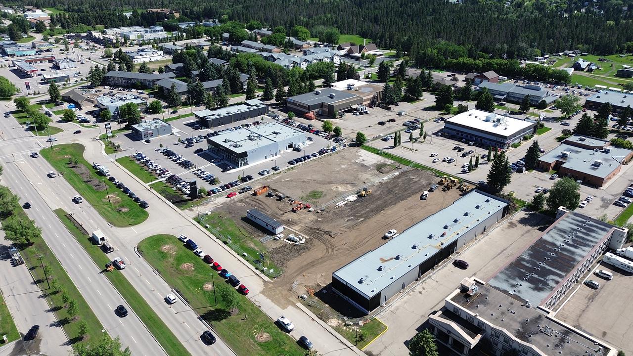 107 - 2901 50 Avenue, Red Deer, AB
