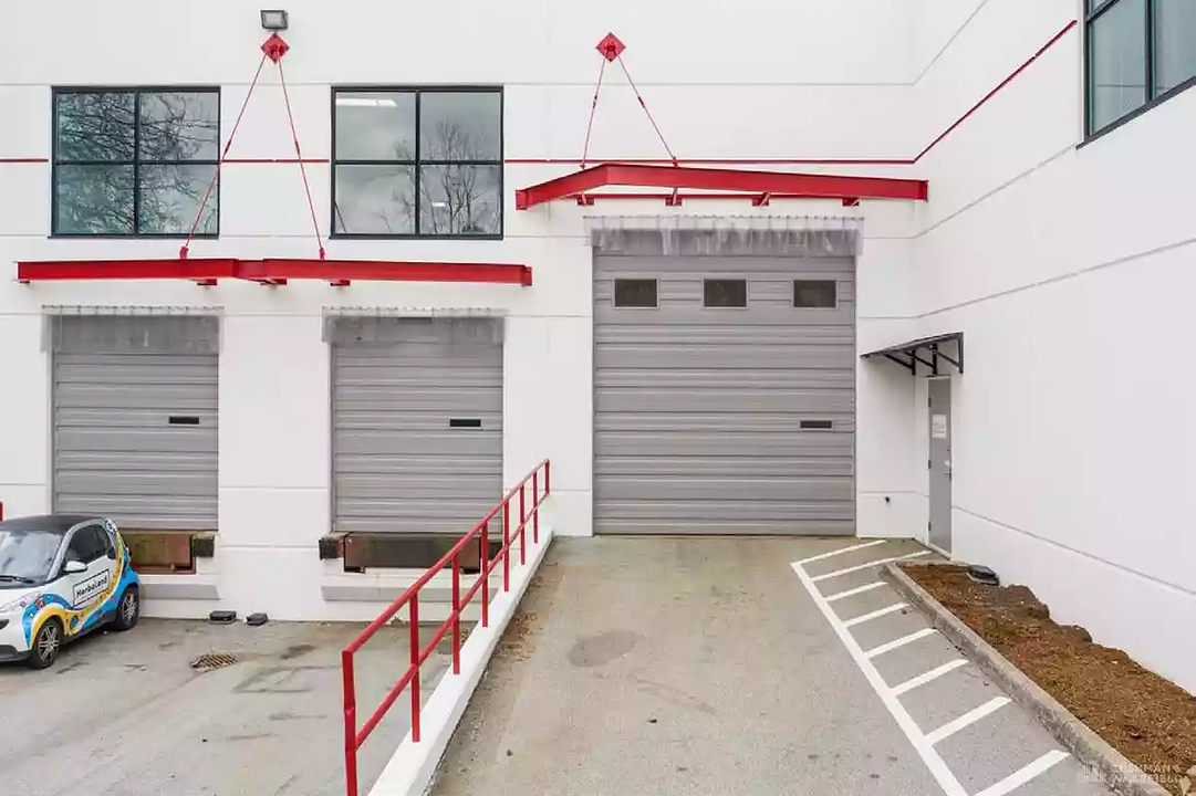12280 Horseshoe Way, Richmond, BC