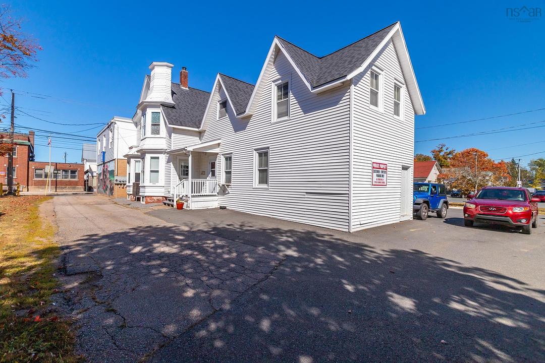 284 Main Street, Middleton, NS