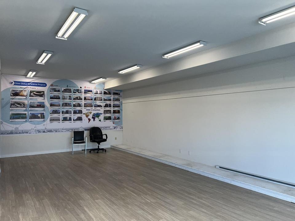 3148 & 3153 - 20800 Westminster Highway, Richmond, BC