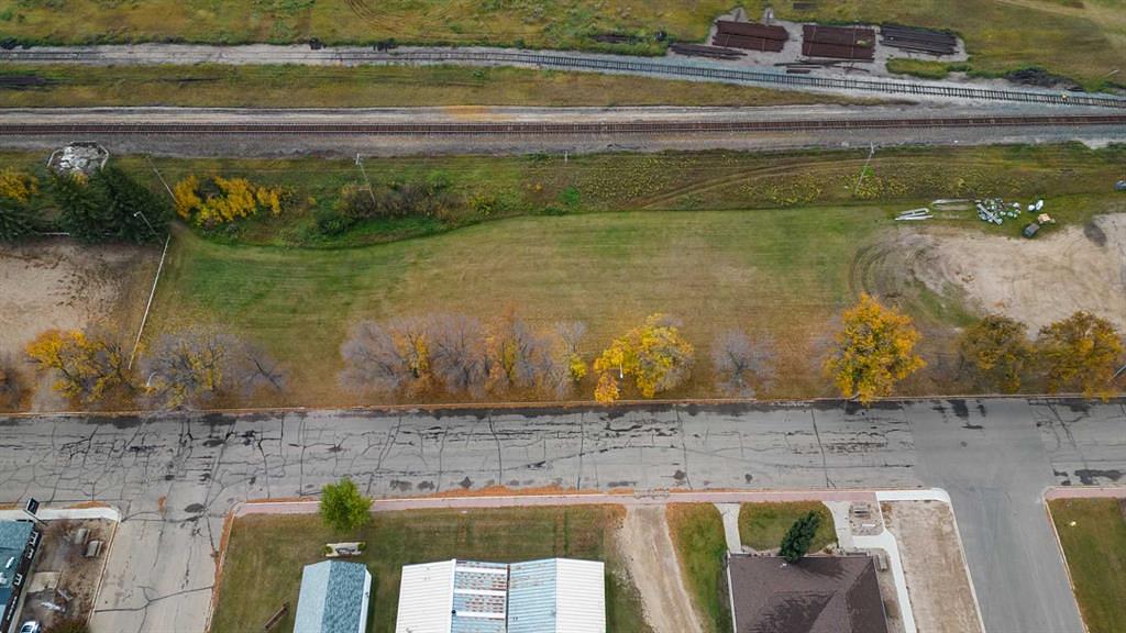 4802 48 Avenue, Sedgewick, AB