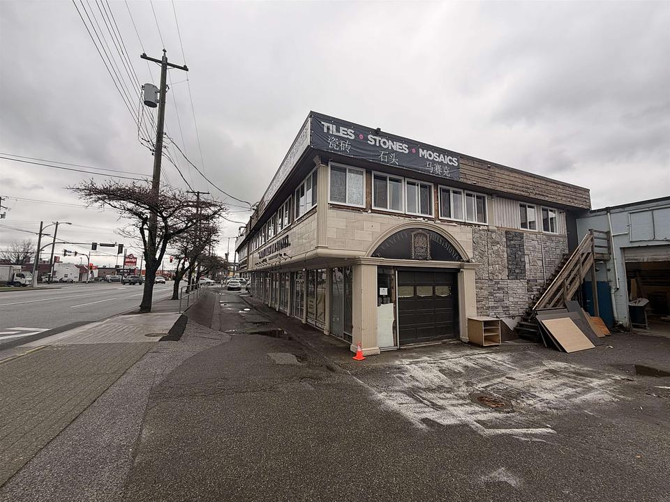 3020 Number 5 Road, Richmond, BC
