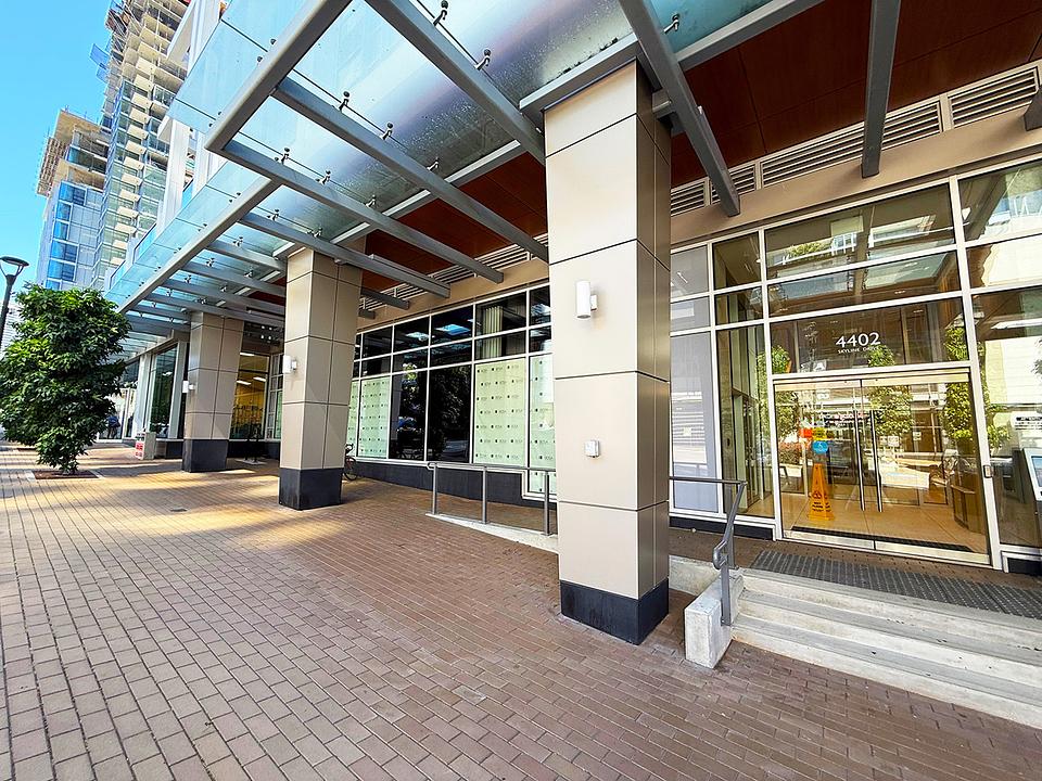 104 - 4402 Skyline Drive, Burnaby, BC