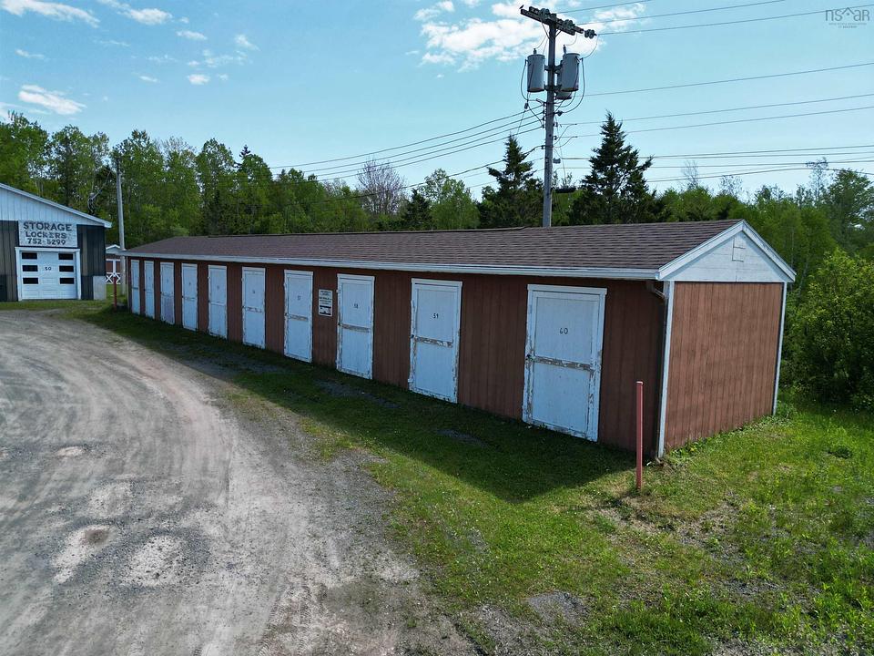 5982 Stellarton Trafalgar Road, Stellarton, NS