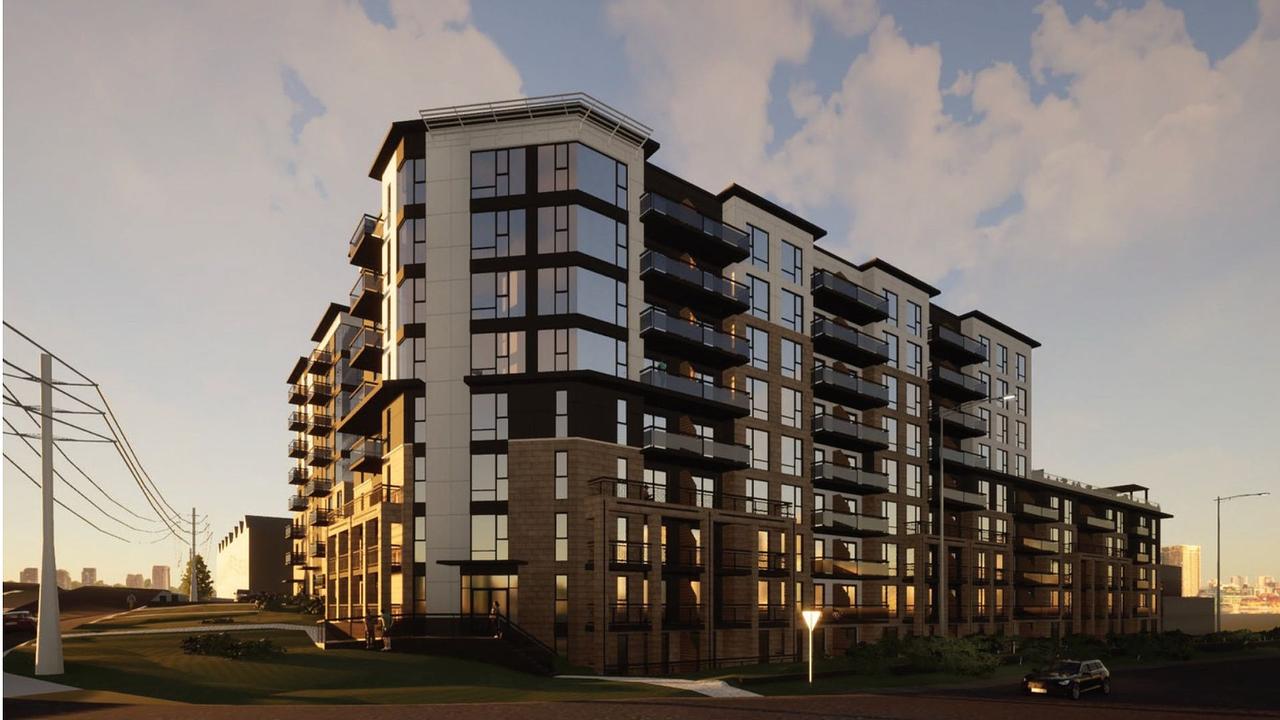 3277 Saint Joseph Boulevard, Ottawa, ON