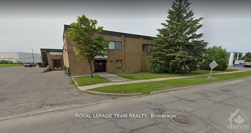 4A - 5359 Canotek Road, Ottawa, ON