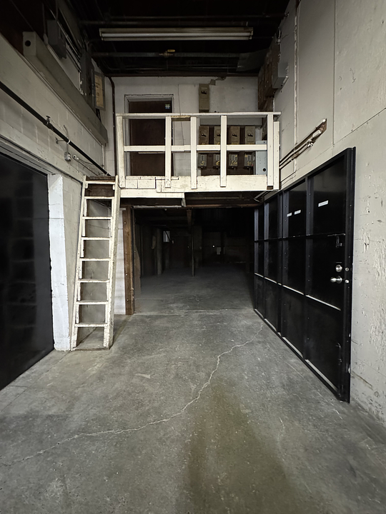 120b - 60 East 5th Avenue, Vancouver, BC