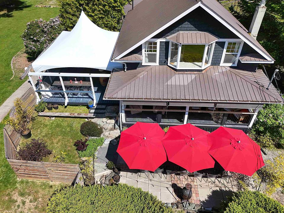 454 Village Bay Road, Mayne Island, BC
