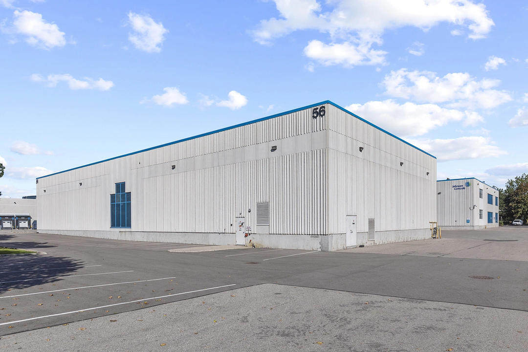 Bldg - 56 Leek Crescent, Richmond Hill, ON
