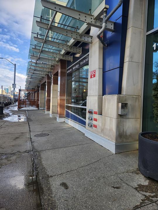 11969 Jasper Avenue, Edmonton, AB