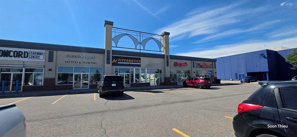 4 - 999 Sunridge Street Avenue NE, Calgary, AB