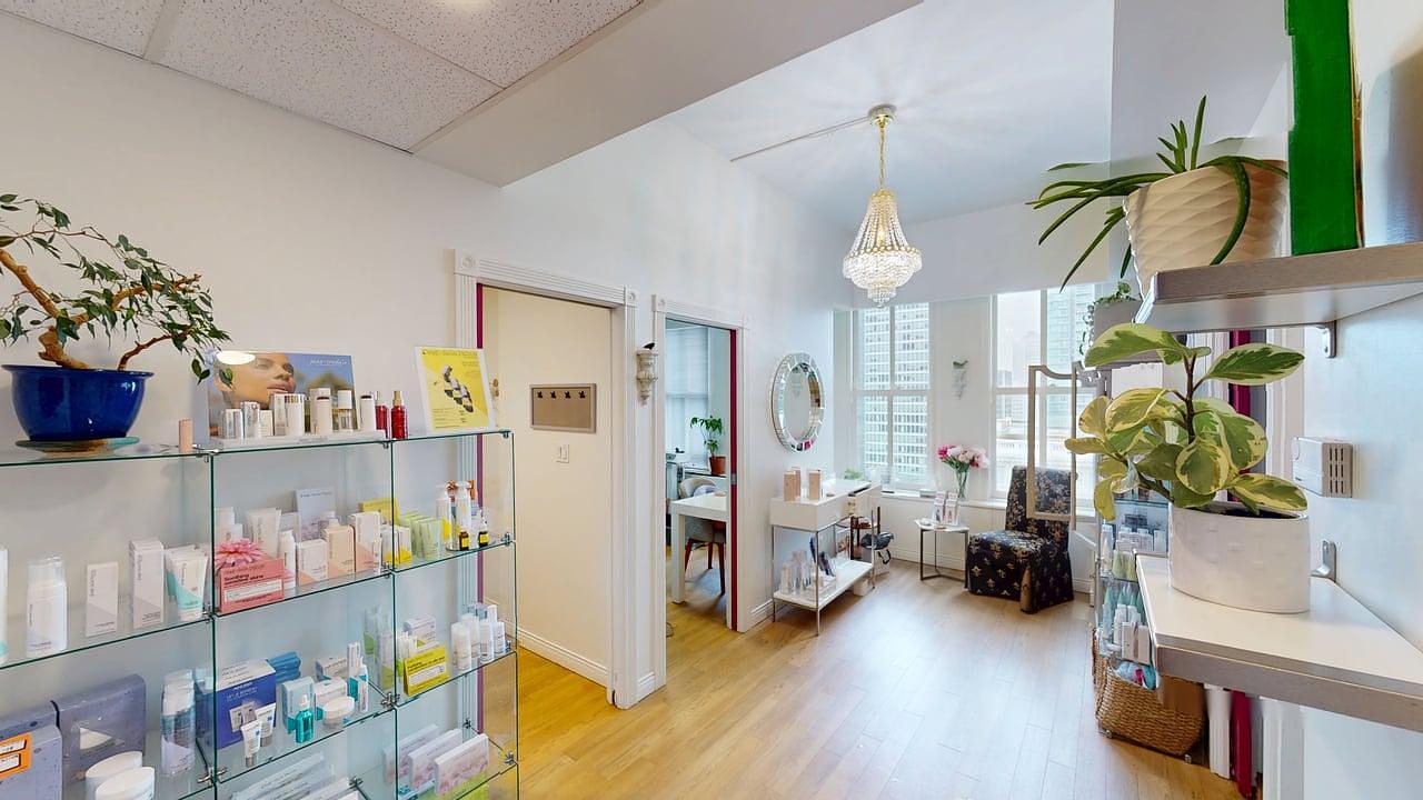 1028 - 736 Granville St, Vancouver, BC