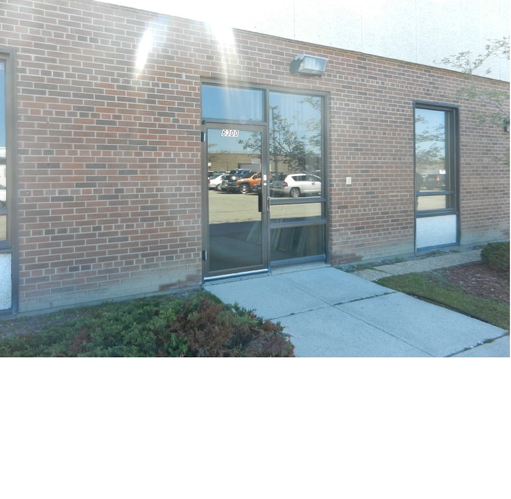 1A - 6300 Viscount Road, Mississauga, ON