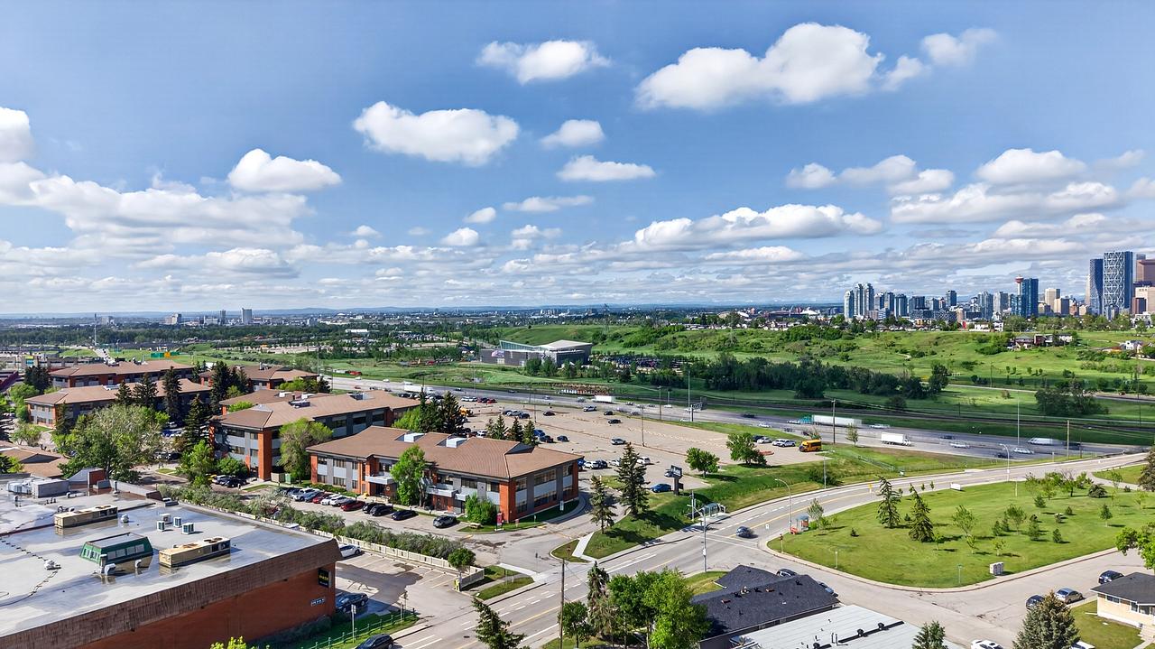 107 - 811 Manning Road Northeast, Calgary, AB