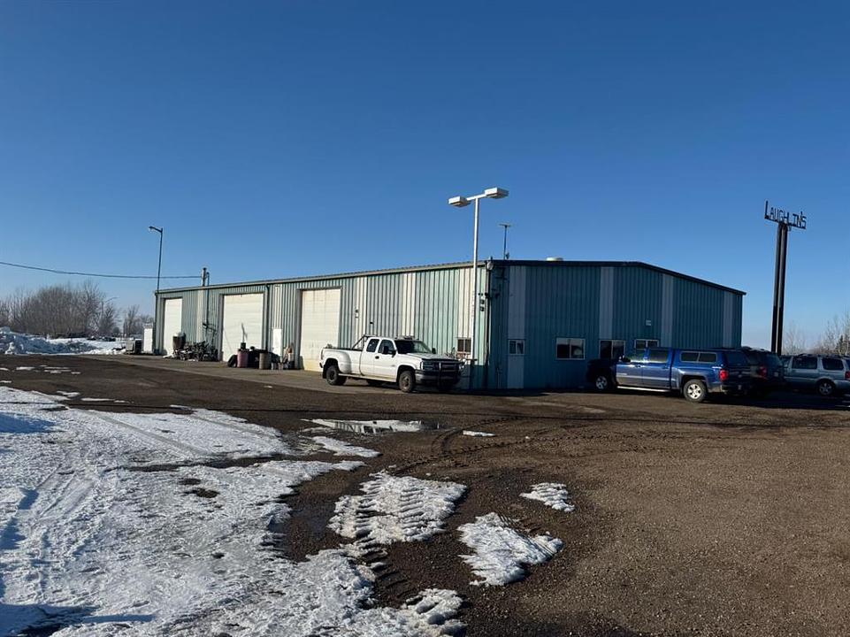 219 Railway Avenue Southeast, Youngstown, AB