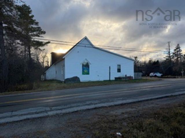 795 Oak Park Road, Barrington, NS