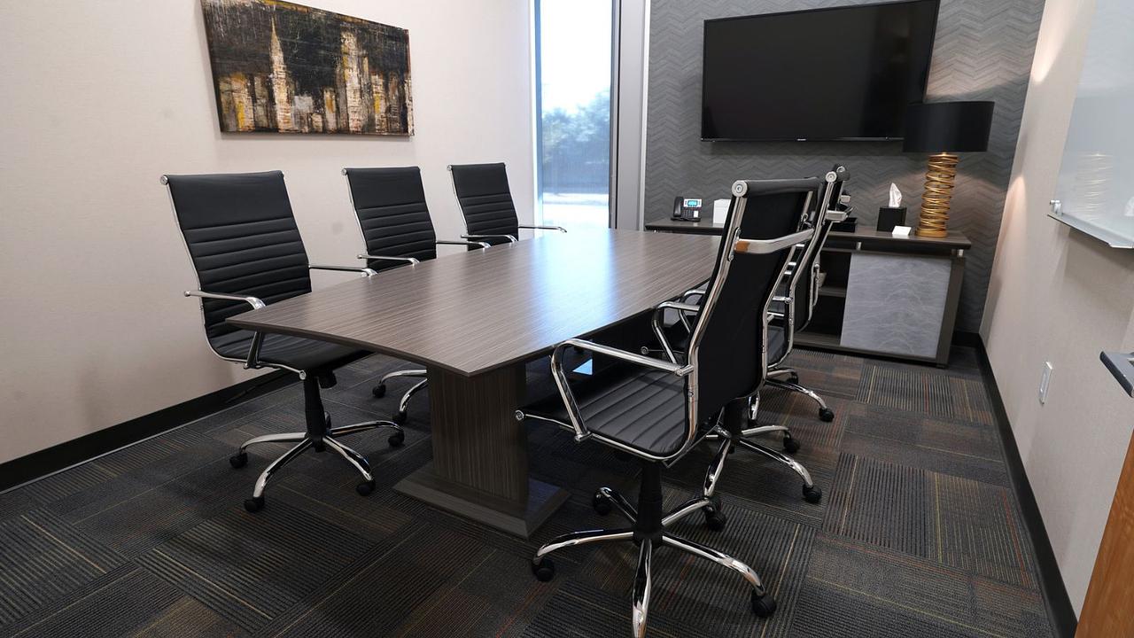Suite 100 - 6160 Warren Parkway, Frisco, TX