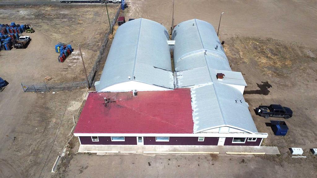 143078 15 Avenue West, Millicent, AB