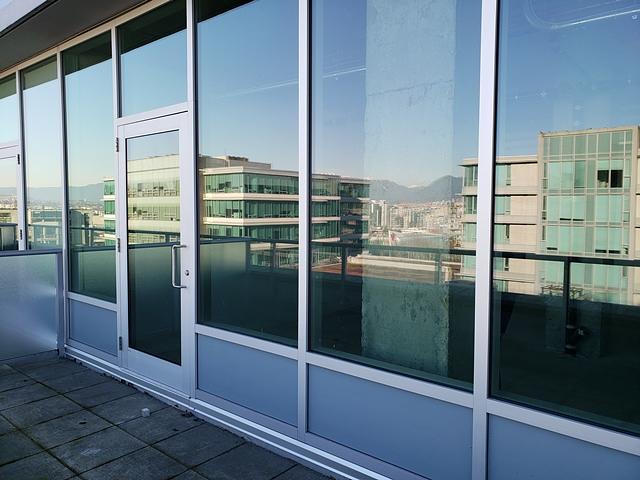 607 - 550 West Broadway, Vancouver, BC