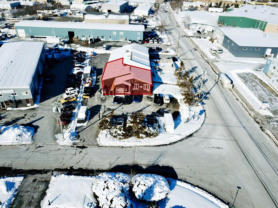 A - 125 Joseph Zatzman Drive, Dartmouth, NS