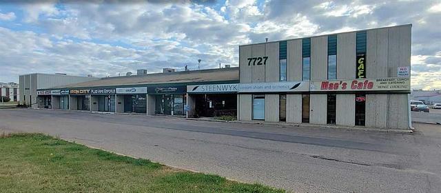 1-7727 50 Avenue, Red Deer, AB