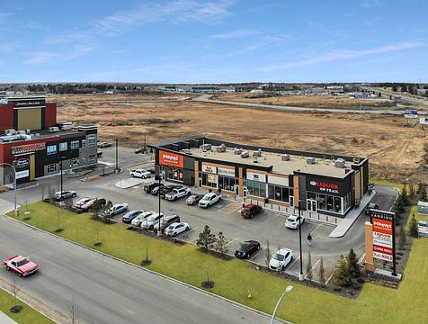 741 Mistatim Way Northwest, Edmonton, AB