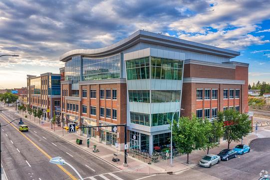 1011 9 Avenue Southeast, Calgary, AB