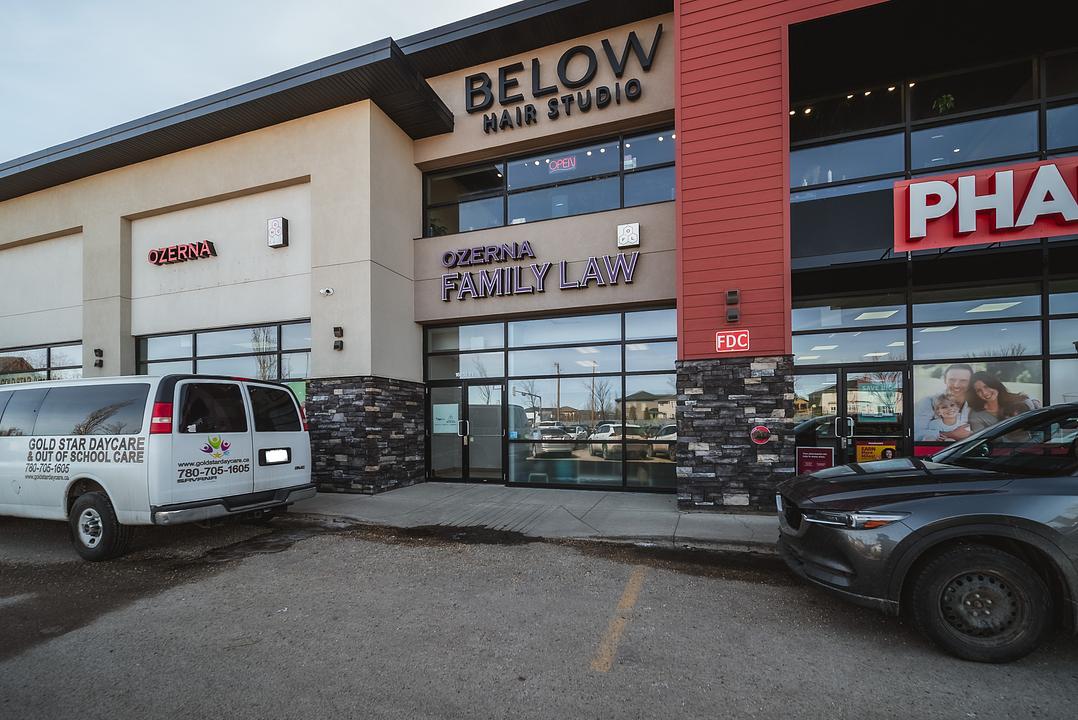 16632 71 Street Northwest, Edmonton, AB