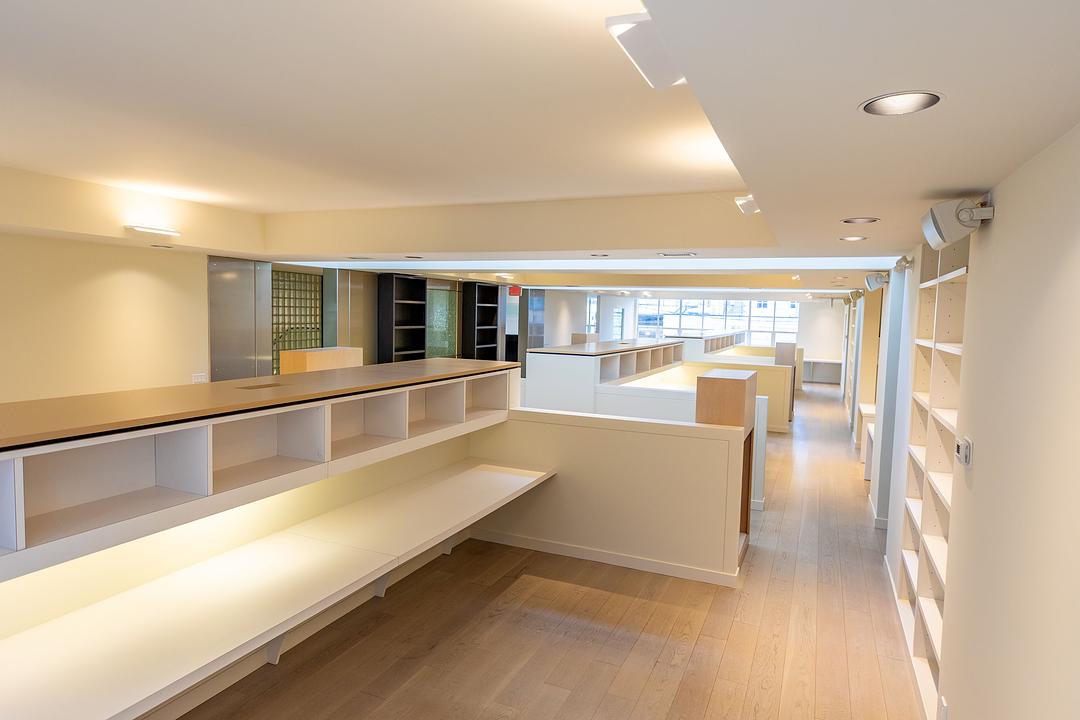125 East 4th Avenue, Vancouver, BC