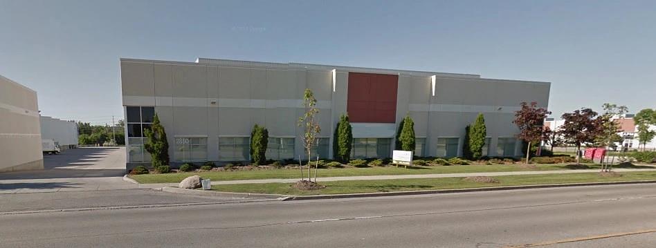 4-2900 - Argentia Road, Mississauga, ON