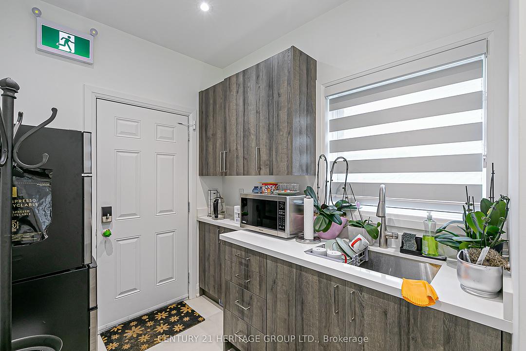 72 Prospect Street, Newmarket, ON
