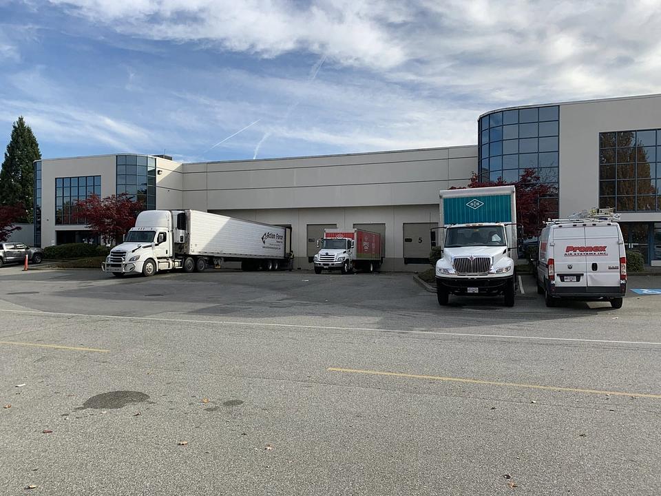 1424 - 1460 Cliveden Avenue, Delta, BC