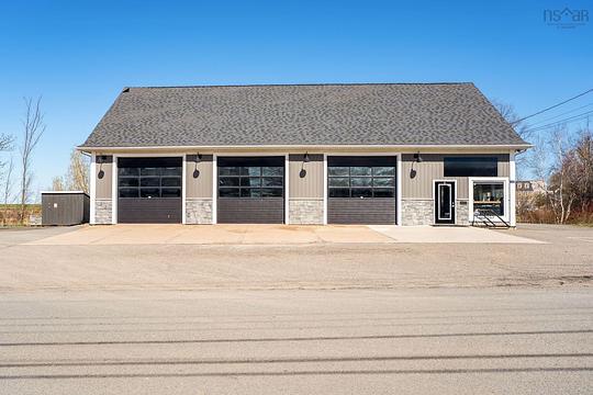 33 Elm Avenue, Wolfville, NS