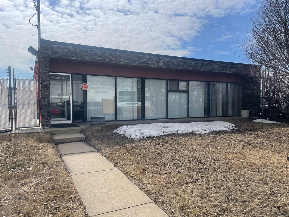 14707 119 Avenue Northwest, Edmonton, AB