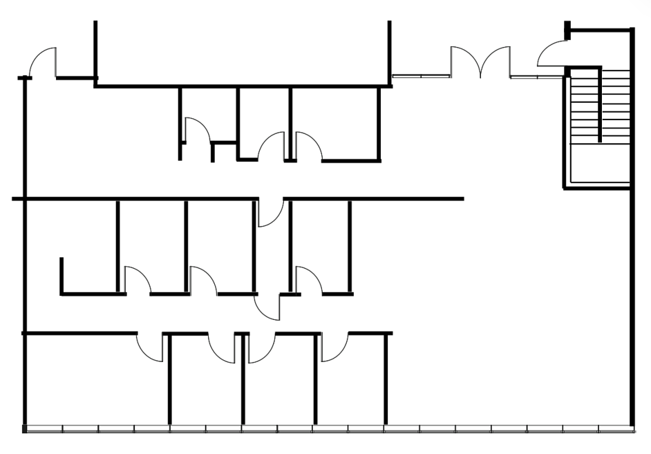 206 - 22420 Dewdney Trunk Rd, Maple Ridge, BC floorplan