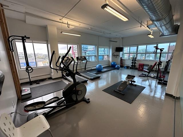 203 - 4790-4830 Rue Jean-Talon Ouest, Montréal, QC