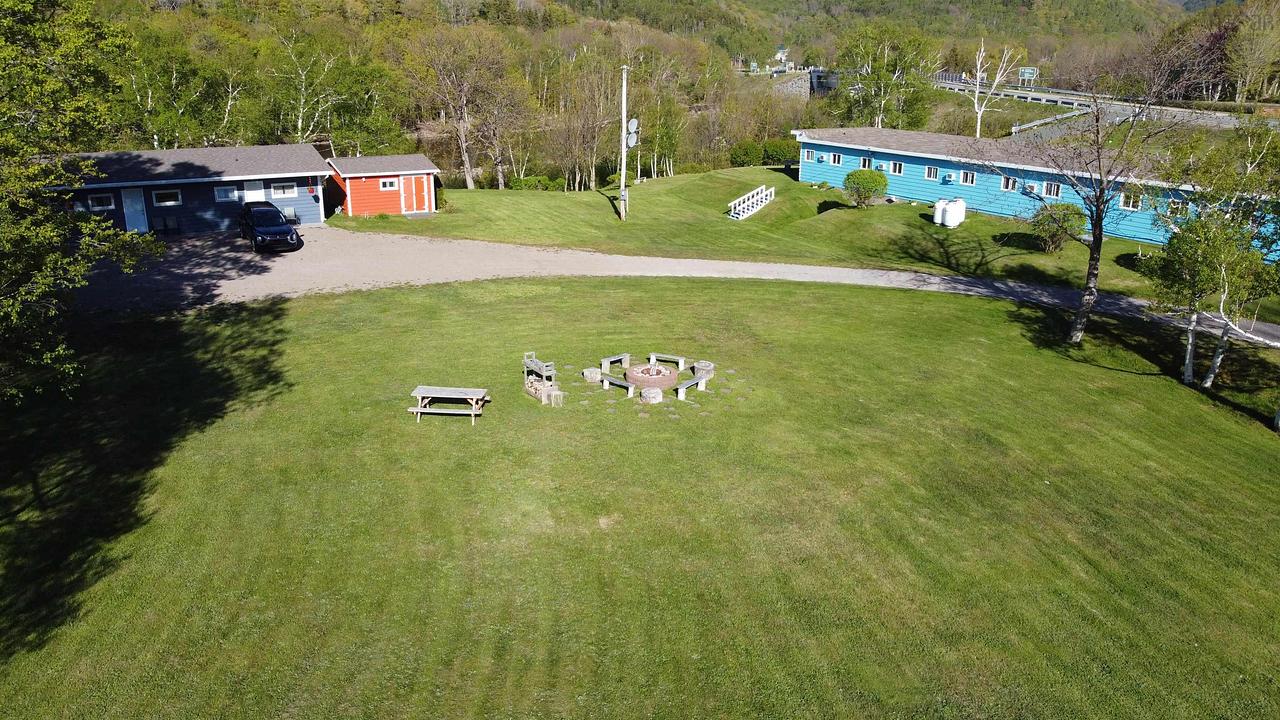 16537 Cabot Trail, Petit Étang, NS