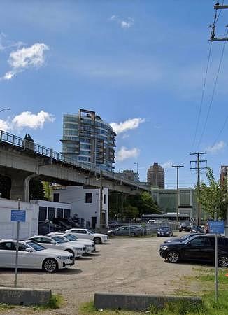 1580 West 4th Avenue, Vancouver, BC